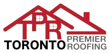 Toronto roof logo