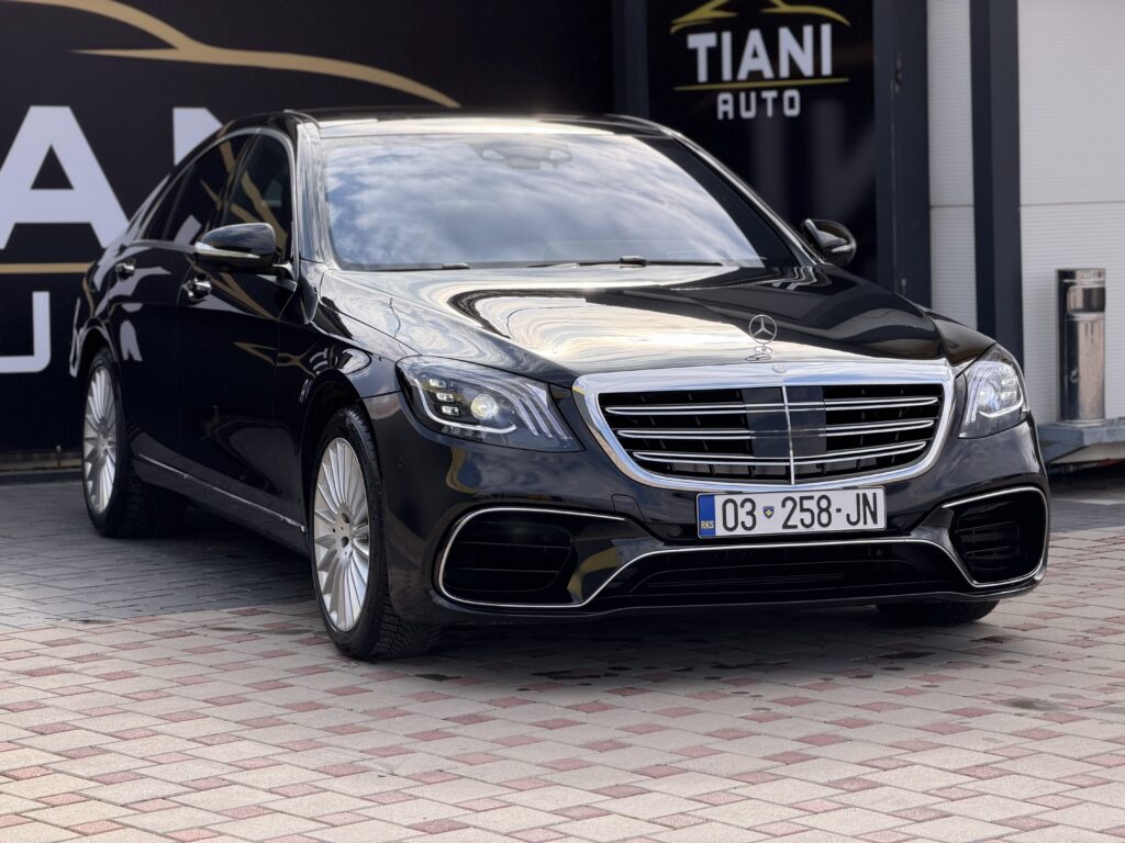 Mercedes C-Class