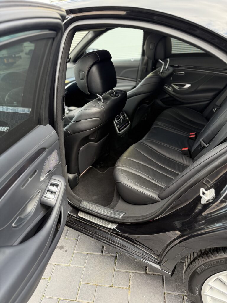 Mercedes C-Class