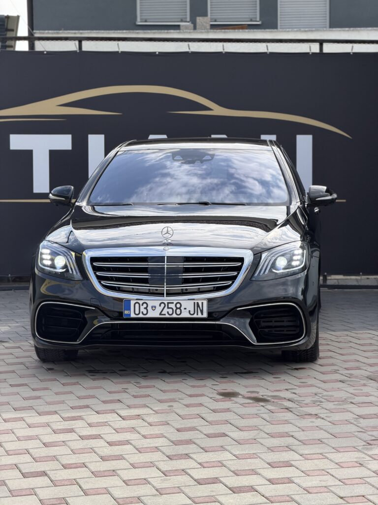 Mercedes C-Class