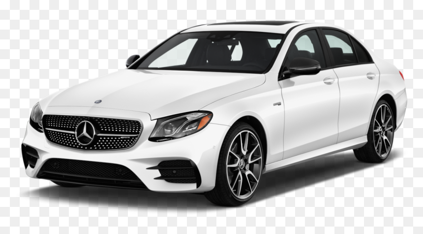 Mercedes C-Class