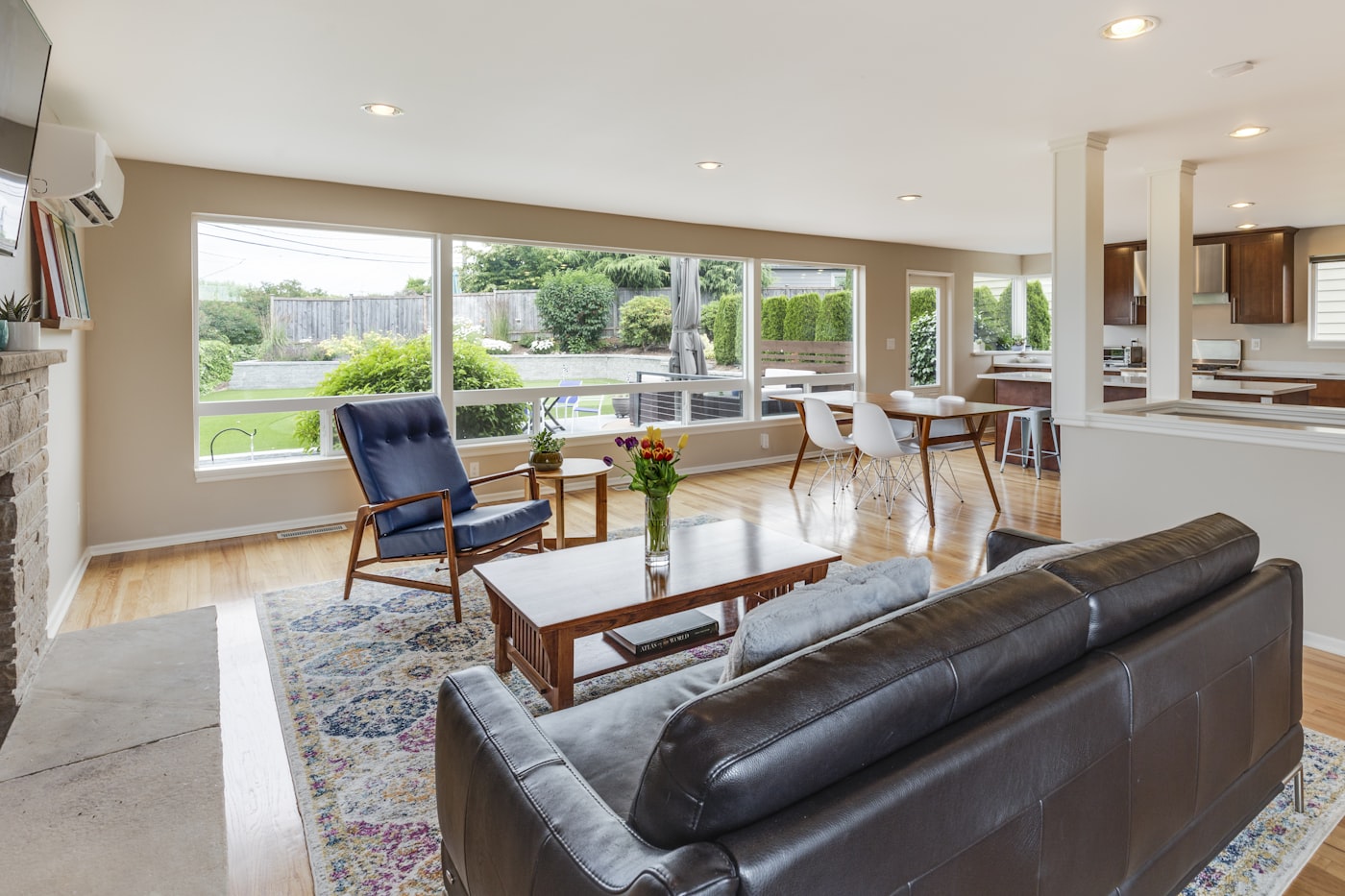 Family Garden Suite