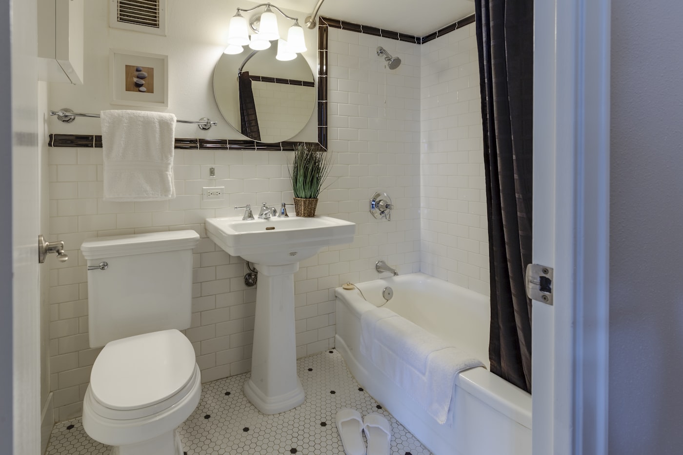 Premium Twin Room