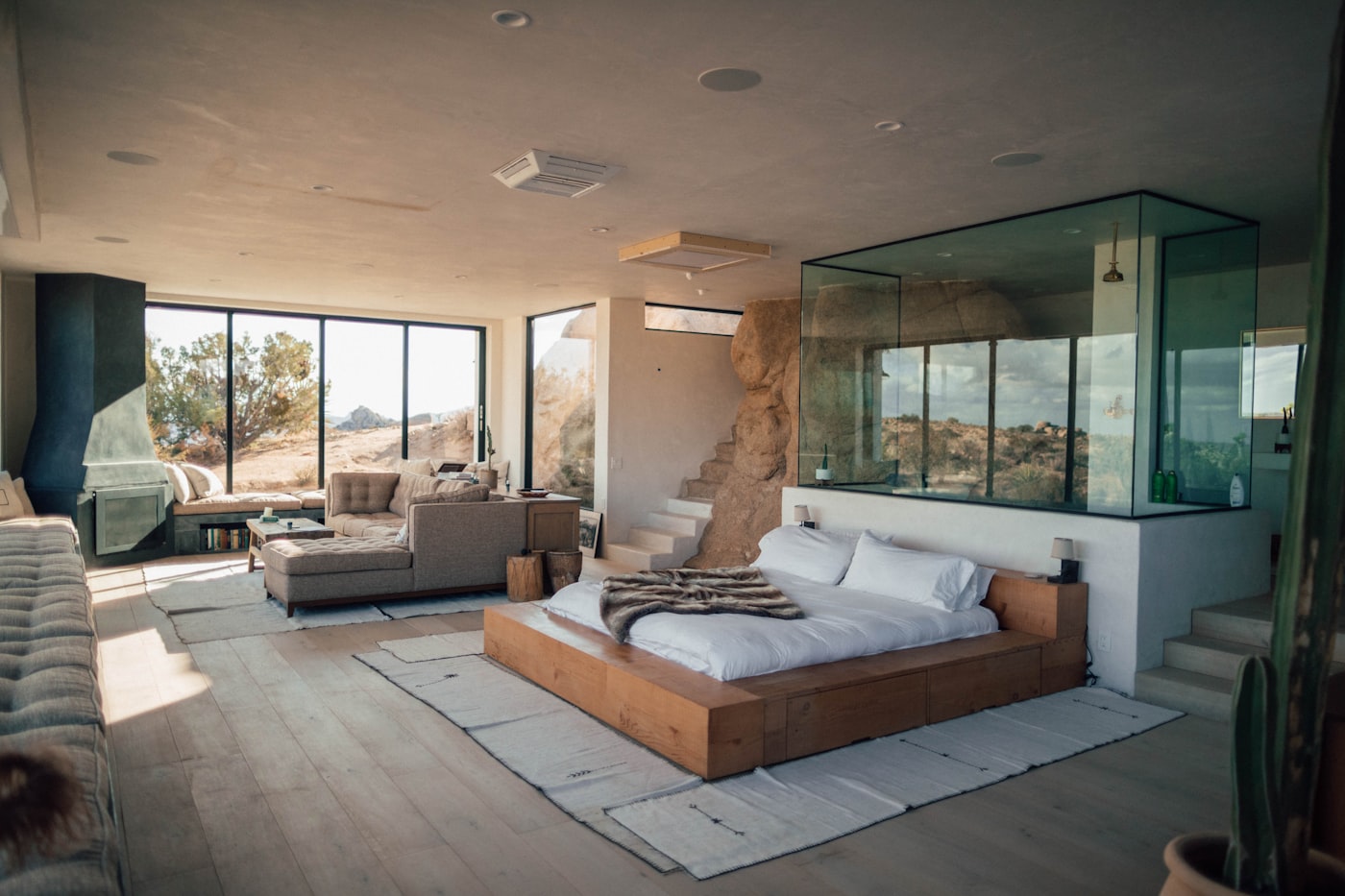 Presidential Penthouse